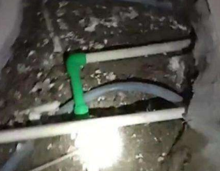 阳朔卫生间漏水多少钱
