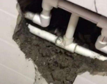 阳朔卫生间漏水哪家好