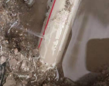 阳朔水管维修多少钱