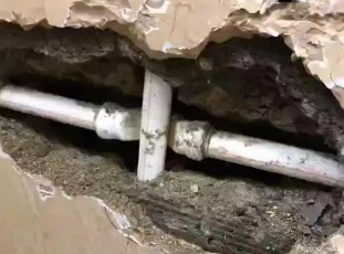 阳朔水管维修哪家好